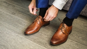 The Best Dress Shoes for Men that You can Buy Online